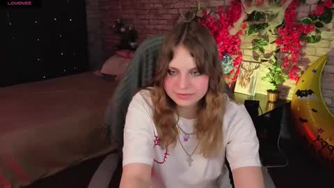 Snapshot of amechan chatting on October 28, 5:19 pm Ame online show from October 28, 5:19 pm