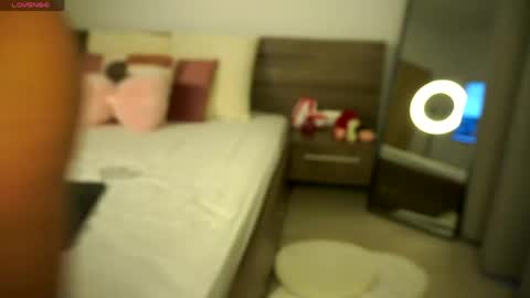 Ameellia online show from April 14, 4:23 am