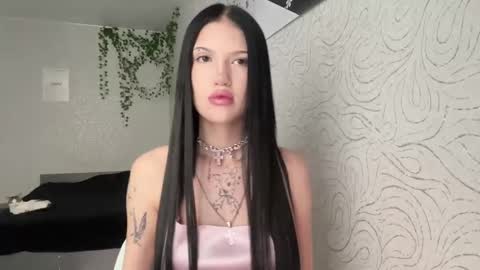 Alica online show from November 19, 10:37 am