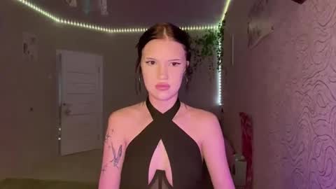 Alica online show from January 7, 3:26 pm