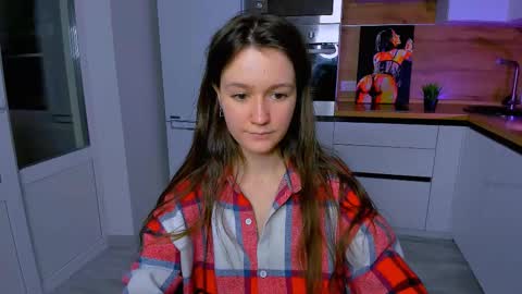 Snapshot of ameli_moon chatting on March 10, 4:14 pm Eileen online show from March 10, 4:14 pm