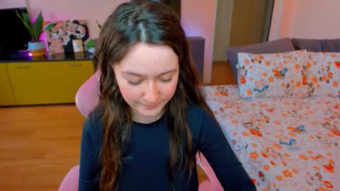 Snapshot of ameli_moon chatting on September 14, 12:47 pm Eileen online show from September 14, 12:47 pm