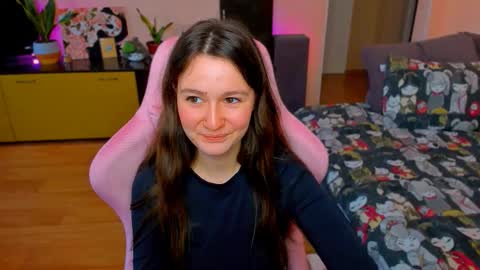 Snapshot of ameli_moon chatting on September 20, 2:15 pm Eileen online show from September 20, 2:15 pm