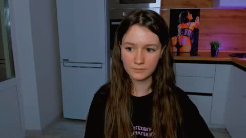 Snapshot of ameli_moon chatting on February 27, 3:26 pm Eileen online show from February 27, 3:26 pm