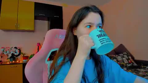 Eileen online show from July 10, 9:32 am