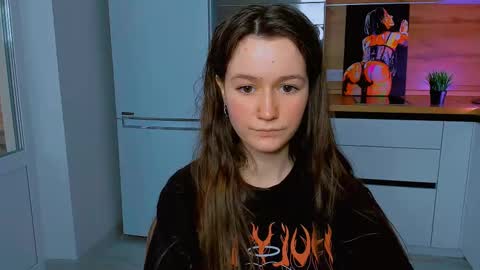 Snapshot of ameli_moon chatting on March 4, 1:06 pm Eileen online show from March 4, 1:06 pm