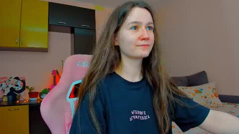 Eileen online show from July 13, 6:19 pm