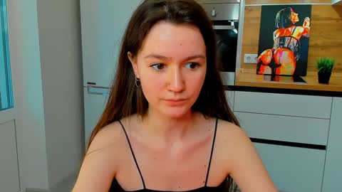 Snapshot of ameli_moon chatting on January 16, 9:16 am Eileen online show from January 16, 9:16 am