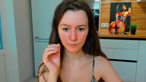 Snapshot of ameli_moon chatting on January 26, 10:23 am Eileen online show from January 26, 10:23 am