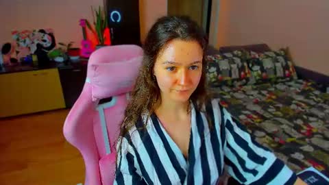 Eileen online show from July 26, 3:42 pm