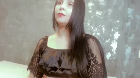 Snapshot of ameli_porter2 chatting on December 28, 5:33 am ameli online show from December 28, 5:33 am