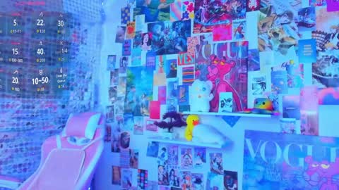 amelia__goth online show from April 3, 1:42 pm