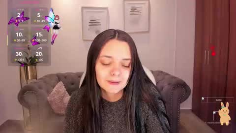 amelia online show from October 17, 11:46 am