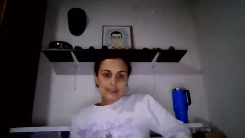 amelia online show from January 6, 3:10 am