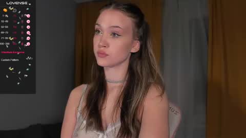 Snapshot of amelia_lein chatting on February 10, 1:57 am Your Amelia online show from February 10, 1:57 am