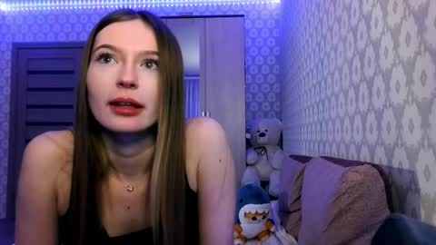 amelia_murmeow online show from April 19, 6:32 pm