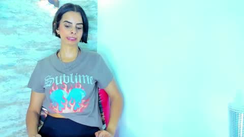  AMELIA.  online show from December 15, 10:04 pm