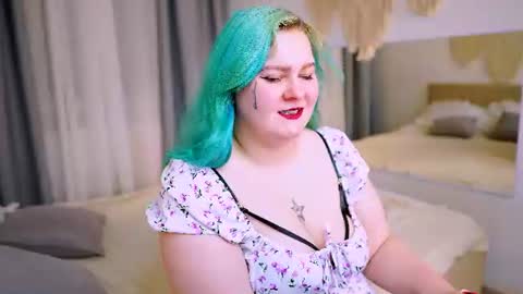 Amelia online show from July 12, 9:37 pm