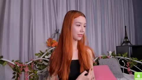 Anna online show from December 1, 3:10 am