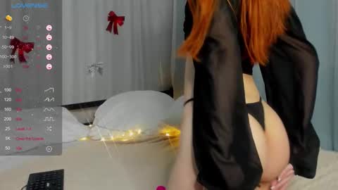 Anna online show from December 5, 3:28 am