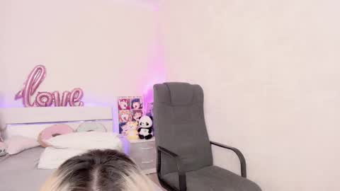 Amelia online show from February 23, 12:37 am