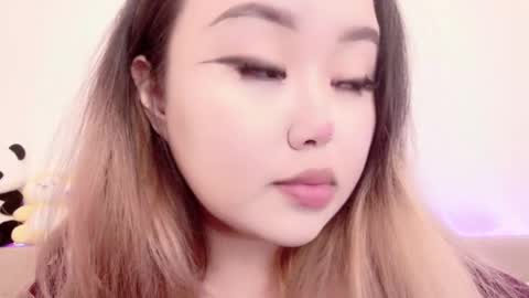 Amelia online show from March 16, 3:16 pm