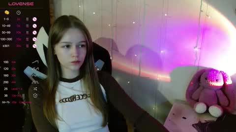 amelia_sweeti online show from January 17, 8:27 pm