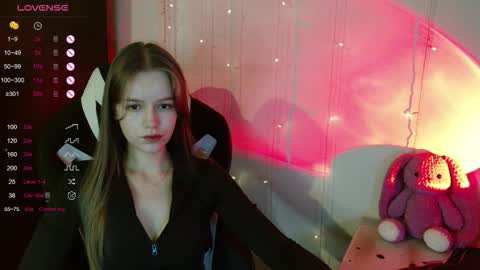 amelia_sweeti online show from January 16, 8:05 pm