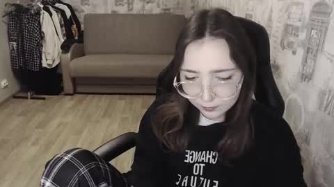 Amelia online show from January 14, 3:26 pm