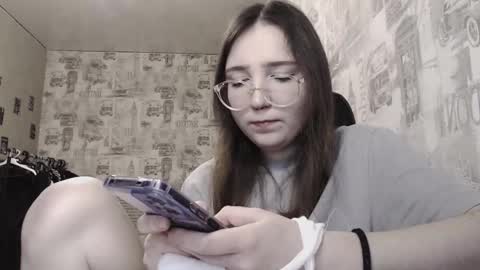 Amelia online show from February 3, 4:52 pm