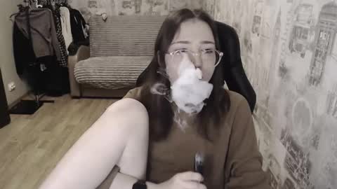 Amelia online show from February 18, 3:10 pm