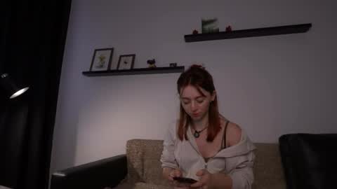 Amelia   online show from October 21, 2:54 pm