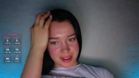 Amelia Sonk online show from February 11, 7:59 pm