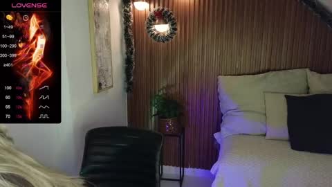 Snapshot of amelieaxie chatting on January 4, 3:18 am Isabella online show from January 4, 3:18 am