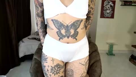 Maria Independet Model online show from June 11, 8:16 pm