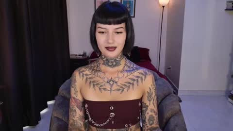 Maria Independet Model online show from March 3, 5:30 pm