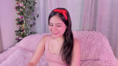 Amelia online show from October 29, 9:28 pm