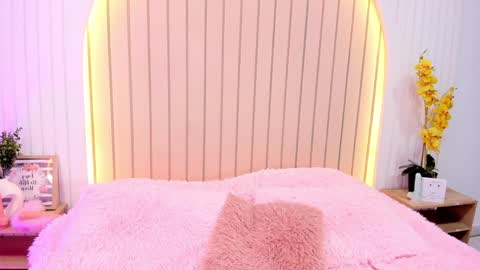Snapshot of ameliiaa_smith chatting on January 26, 12:05 am Amelia online show from January 26, 12:05 am