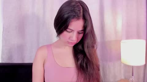 Amelia online show from March 4, 9:43 pm