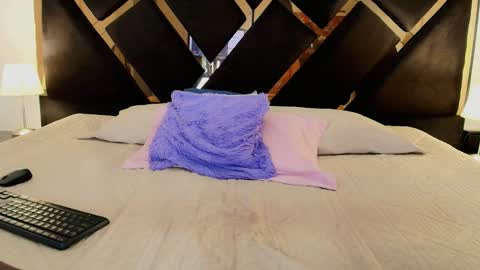 Ameli online show from February 24, 8:51 pm