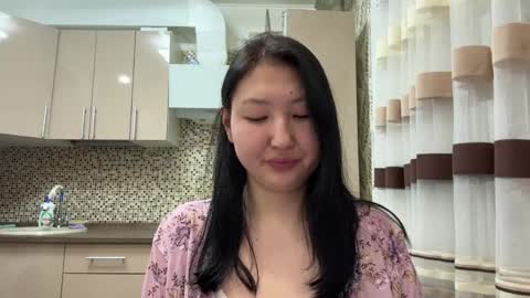 Ameliya online show from April 16, 9:36 pm