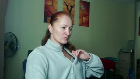 amelly777 online show from November 9, 1:40 pm