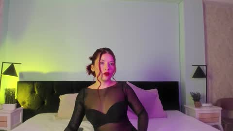 ami_berner online show from December 14, 4:51 am