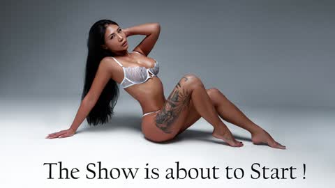 Snapshot of ami_katana chatting on January 10, 3:29 am Ami online show from January 10, 3:29 am