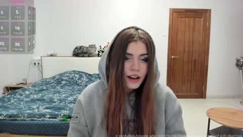 VelvetCaprice online show from April 27, 2:14 pm