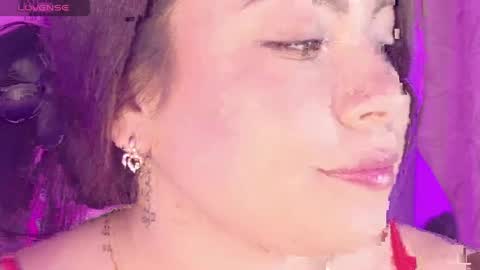 Amy online show from April 18, 12:57 am