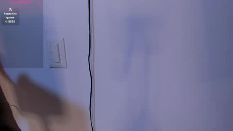 Amiee online show from April 19, 2:28 pm