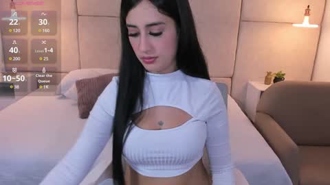 Amira sweet online show from January 15, 9:51 pm