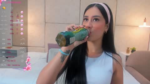 Amira sweet online show from December 3, 8:17 pm