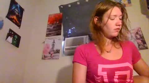 Snapshot of amileamariestar chatting on September 27, 12:34 pm amileamariestar online show from September 27, 12:34 pm